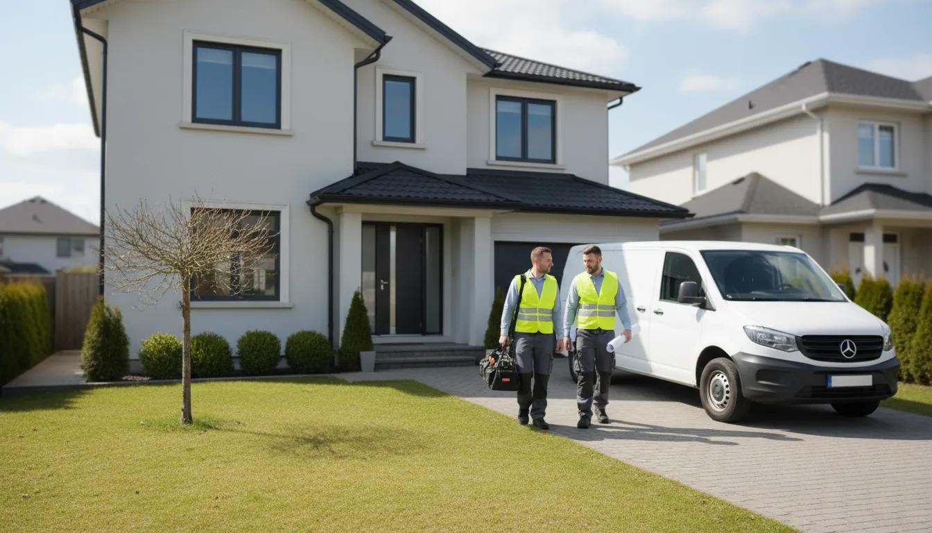 Expert Roofing Services in Tarrytown, NY